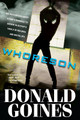 Whoreson by Donald Goines 9780758273208