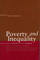 Poverty and Inequality by David B. Grusky 9780804748421