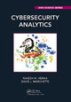 Cybersecurity Analytics by Rakesh M. Verma 9781032401003