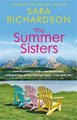 The Summer Sisters by Sara Richardson 9781538722015