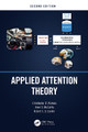 Applied Attention Theory by Christopher D. Wickens 9780367533540
