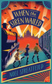 When the Siren Wailed Noel Streatfeild 9781510109896