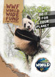 WWF by Kirsty Holmes