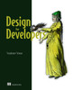 Design for Developers by Stephanie Stimac 9781617299476