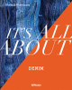 It’s All About Denim by Suzanne Middlemass 9783961715077