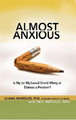 Almost Anxious by Luana Marques 9781616494476