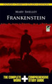 Frankenstein Thrift Study by Mary Shelley 9780486475820