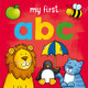 My First... ABC by Sophie Giles 9781782704577