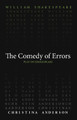 The Comedy of Errors by William Shakespeare 9780866987837