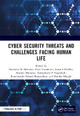 Cyber Security Threats and Challenges Facing Human Life by Narendra Shekokar 9781032111285