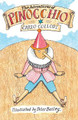 Pinocchio by Carlo Collodi 9781847498892