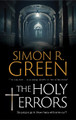The Holy Terrors Simon R. Green 9781448311637