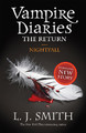 The Vampire Diaries: Nightfall: Book 5 by L.J. Smith 9781444900637