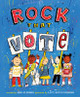 Rock That Vote by Meg Fleming 9780593108352