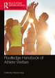 Routledge Handbook of Athlete Welfare by Melanie Lang 9780367568207