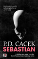 Sebastian P.D. Cacek 9781787586888