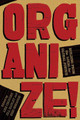 Organize! by Aziz Choudry 9781604864335