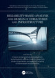 Reliability-Based Analysis and Design of Structures and Infrastructure by Ehsan Noroozinejad Farsangi 9780367758080