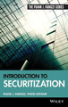 Introduction to Securitization by Frank J. Fabozzi
