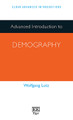 Advanced Introduction to Demography by Wolfgang Lutz 9781789901467