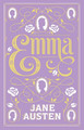 Emma Jane Austen 9781435171367