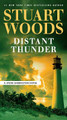 Distant Thunder by Stuart Woods 9780593540053