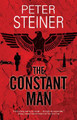 The Constant Man Peter Steiner 9781448306176