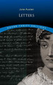 Selected Letters by Jane Austen 9780486833026