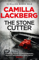 The Stonecutter (Patrik Hedstrom and Erica Falck, Book 3) by Camilla Lackberg