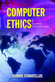 Computer Ethics: A Global Perspective by Giannis Stamatellos 9780763740849
