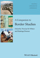 A Companion to Border Studies Thomas M. Wilson (Binghamton University, USA) 9781119111672