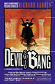 Devil Said Bang (Sandman Slim, Book 4) by Richard Kadrey