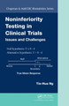 Noninferiority Testing in Clinical Trials: Issues and Challenges by Tie-Hua Ng 9781466561496