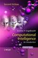 Computational Intelligence: An Introduction by Andries P. Engelbrecht 9780470035610