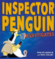 Inspector Penguin Investigates Eoin McLaughlin 9781408354315