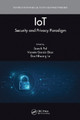IoT: Security and Privacy Paradigm by Souvik Pal 9781032239644