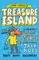 Comic Classics: Treasure Island (Comic Classics) by Jack Noel