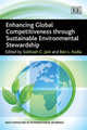 Enhancing Global Competitiveness through Sustainable Environmental Stewardship by Subhash C. Jain 9781848448742