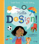 Hello Design! by Isabel Thomas 9780241488881