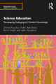 Science Education: Developing Pedagogical Content Knowledge by Shamin Padalkar 9780367498238