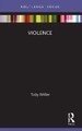 Violence by Toby Miller 9780367523152