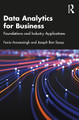 Data Analytics for Business: Foundations and Industry Applications by Fenio Annansingh 9780367654191