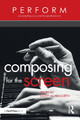Composing for the Screen Scott W. Hallgren (Kent State University, USA) 9781032004426