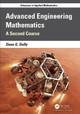 Advanced Engineering Mathematics: A Second Course with MatLab by Dean G. Duffy 9781032133423