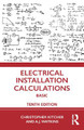 Electrical Installation Calculations: Basic Christopher Kitcher (College Lecturer, UK) 9781032193410