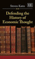 Defending the History of Economic Thought by Steven Kates 9781848448209