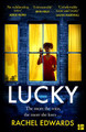 Lucky by Rachel Edwards 9780008364601
