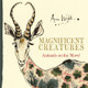Magnificent Creatures: Animals on the Move! by Anna Wright 9780571330683