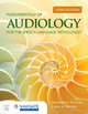 Fundamentals of Audiology for the Speech-Language Pathologist Deborah R. Welling 9781284222869