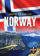 Norway by Chris Bowman 9781644871713